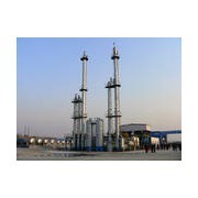 山东省阳谷县龙泉化工厂