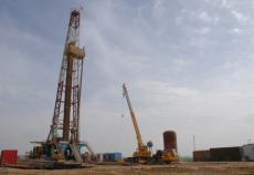 宁波胜通达钻井 专业钻井服务的可靠选择