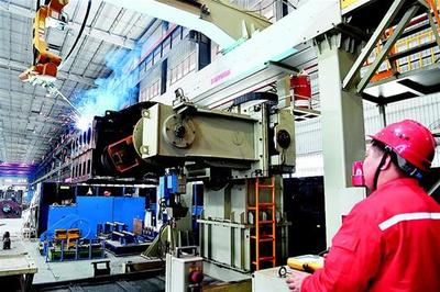 智能机器人提质增效 钻井行业的技术革新之路