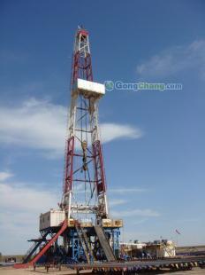 河北民营钻井龙头企业 能源勘探的中坚力量