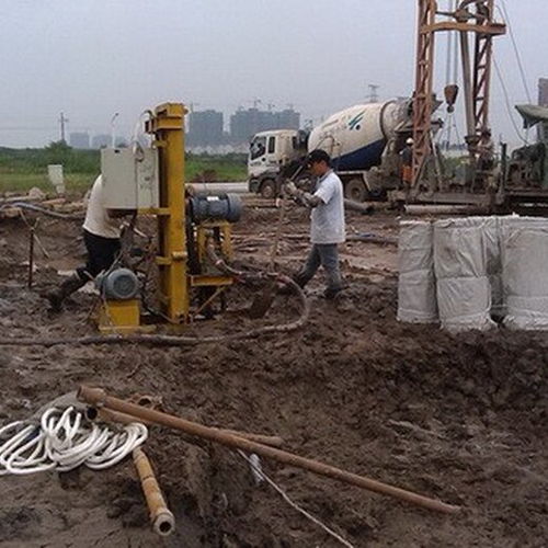 即墨市钻井厂家与钻井服务全览